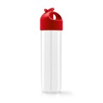 CONLEY. Butelka sportowa z PS i PE 500 ml