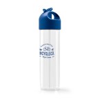 CONLEY. Butelka sportowa z PS i PE 500 ml