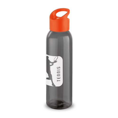PORTIS. Butelka sportowa 630 ml z PP i PS