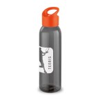 PORTIS. Butelka sportowa 630 ml z PP i PS