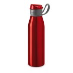 KORVER. Butelka sportowa z aluminium 650 ml