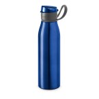 KORVER. Butelka sportowa z aluminium 650 ml