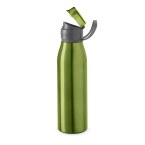 KORVER. Butelka sportowa z aluminium 650 ml