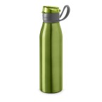 KORVER. Butelka sportowa z aluminium 650 ml