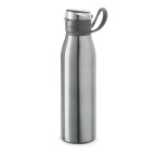 KORVER. Butelka sportowa z aluminium 650 ml