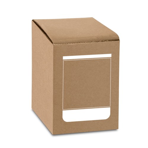 NORRE TUMBLER. Kubek wykonany ze stali nierdzewnej (36% z recyklingu) o podwójnych ściankach 370 ml