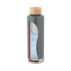 NORRE BOTTLE. Butelka próżniowa o podwójnych ściankach ze stali nierdzewnej (36% z recyklingu) 640 mL