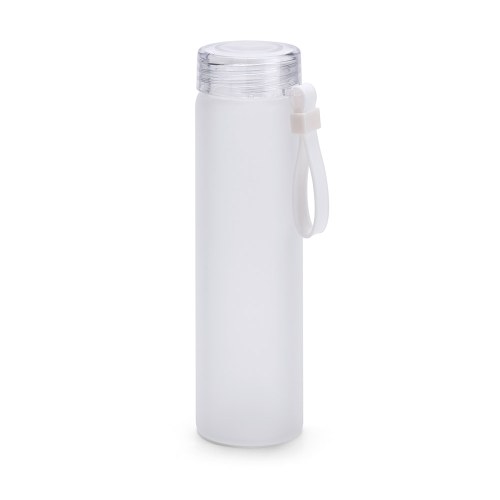 WILLIAMS. Butelka ze szkła borokrzemowego i zakrętka z AS 470 ml