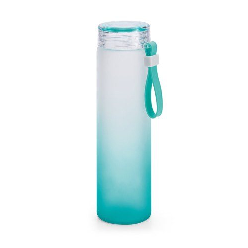 WILLIAMS. Butelka ze szkła borokrzemowego i zakrętka z AS 470 ml