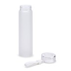 WILLIAMS. Butelka ze szkła borokrzemowego i zakrętka z AS 470 ml