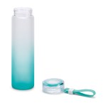 WILLIAMS. Butelka ze szkła borokrzemowego i zakrętka z AS 470 ml