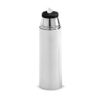 SAFE. Termos ze stali nierdzewnej i PP 490 ml