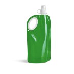 HIKE. Składana butelka z PET, PA i PE 750 ml
