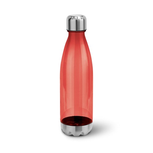 ANCER. Butelka sportowa z AS i stali nierdzewnej 700 ml