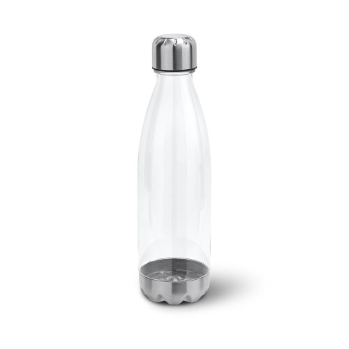 ANCER. Butelka sportowa z AS i stali nierdzewnej 700 ml