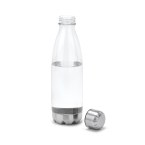 ANCER. Butelka sportowa z AS i stali nierdzewnej 700 ml