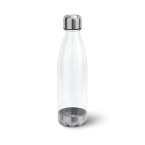 ANCER. Butelka sportowa z AS i stali nierdzewnej 700 ml