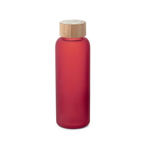 LILLARD. Butelka ze szkła borokrzemianowego o pojemności 500 ml