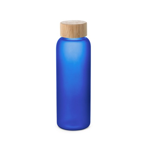 LILLARD. Butelka ze szkła borokrzemianowego o pojemności 500 ml