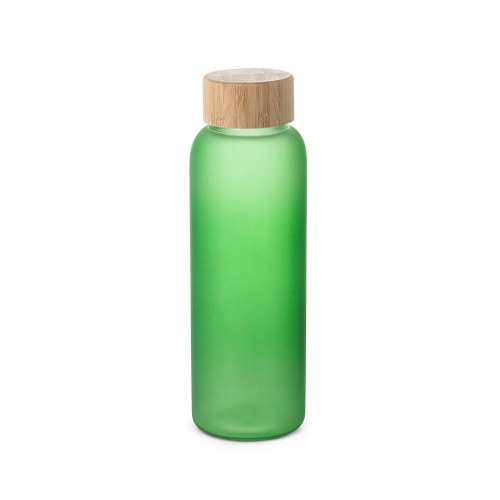 LILLARD. Butelka ze szkła borokrzemianowego o pojemności 500 ml