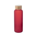 LILLARD. Butelka ze szkła borokrzemianowego o pojemności 500 ml