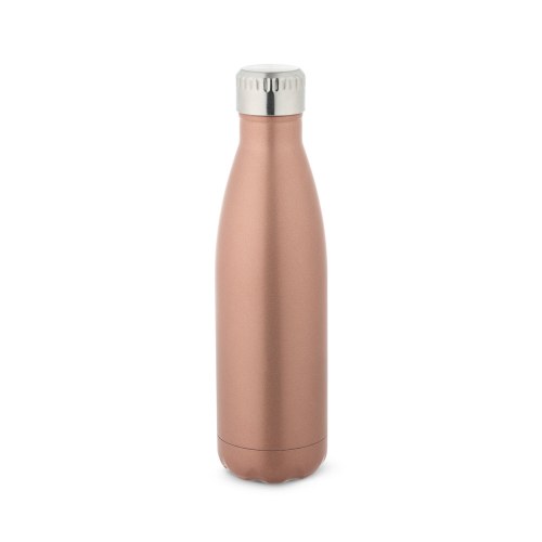 SHOW SATIN. Butelka ze stali nierdzewnej 500 mL