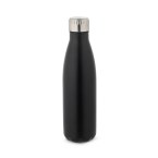 SHOW SATIN. Butelka ze stali nierdzewnej 500 mL