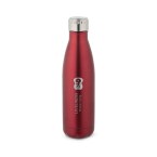 SHOW SATIN. Butelka ze stali nierdzewnej 500 mL