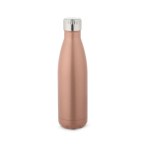 SHOW SATIN. Butelka ze stali nierdzewnej 500 mL