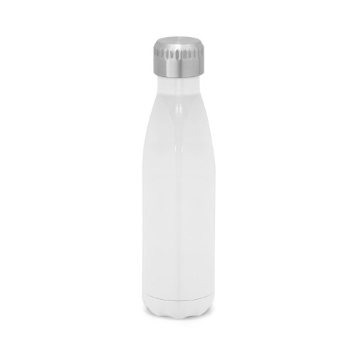 AMORTI M. Termos ze stali nierdzewnej z sublimacją 510 ml