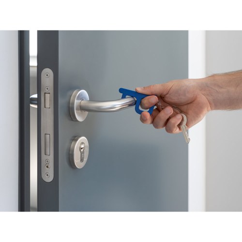 HANDY SAFE. Wielofunkcyjny brelok