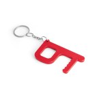 HANDY SAFE. Wielofunkcyjny brelok