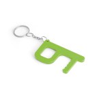 HANDY SAFE. Wielofunkcyjny brelok