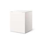 ZEN 180. Aromatyczna świeca w szklanym kubku z korkową pokrywką 180 g