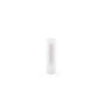 JOLIE VEGAN. Wegański balsam do ust, wykonany z ABS (100% rABS) i PP, z aromatem waniliowym