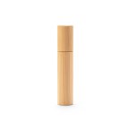 REESE. Atomizer do perfum z możliwością napełniania z naturalną bambusową obudową