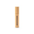REESE. Atomizer do perfum z możliwością napełniania z naturalną bambusową obudową