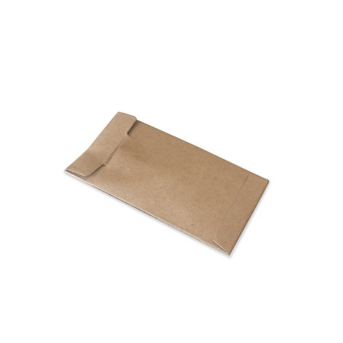 GASTON RECTANGULAR. Prostokątny brelok z żelaza z cynku i bambusa