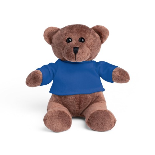 BEAR. Pluszak w kształcie misia z koszulką