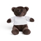BEAR. Pluszak w kształcie misia z koszulką