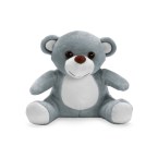 BEARY. Pluszak poliestrowy w kształcie misia