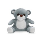 BEARY. Pluszak poliestrowy w kształcie misia