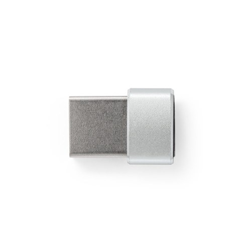 MINSKY. Zestaw 2 aluminiowych adapterów USB-A / USB-C