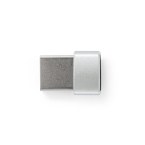 MINSKY. Zestaw 2 aluminiowych adapterów USB-A / USB-C
