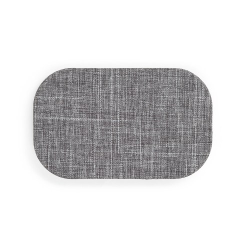 RENEWAL CHARGER. Sszybka ładowarka bezprzewodowa 10 W wykonana w przetworzonego PET (100% rPET)