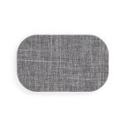 RENEWAL CHARGER. Sszybka ładowarka bezprzewodowa 10 W wykonana w przetworzonego PET (100% rPET)