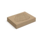 RENEWAL CHARGER. Sszybka ładowarka bezprzewodowa 10 W wykonana w przetworzonego PET (100% rPET)