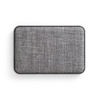 RENEWAL BATTERY. Power bank 5.000 mAh wykonany w PET pochodzącego z recyklingu (100% rPET)