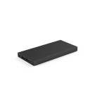 DOROTHY 5. Power bank 5.000 mAh wykonany w aluminium pochodzącego z recyklingu (100% rAL