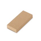 DOROTHY 5. Power bank 5.000 mAh wykonany w aluminium pochodzącego z recyklingu (100% rAL